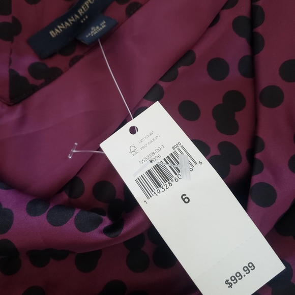 Banana Republic Dress - Picture 3 of 5